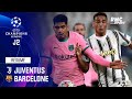 Résumé : Juventus 0-2 Barcelone - Ligue des champions J2
