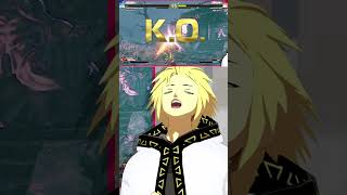 なに一つ当たらないルーク【スト5】切り抜き#shorts