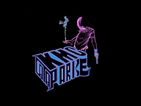 La KMC - Hijos del Rencor (2014)