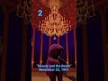 Barney #2 “Beauty and the Beast”
