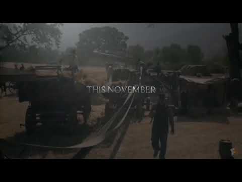 Of Mice and Men Official Trailer #1 - A V.P.S. Film