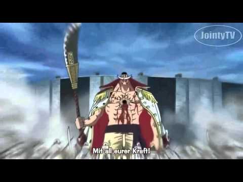 One Piece AMV Monkey D Ruffy Königshaki 478 479 487 488 489 490 491 492 493 Ger Sub English
