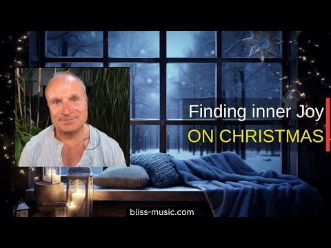 How to Not Be Depressed on Christmas (Let What Is Be in Awareness)