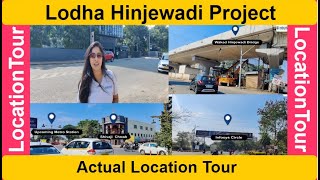 Location tour video thumbnail