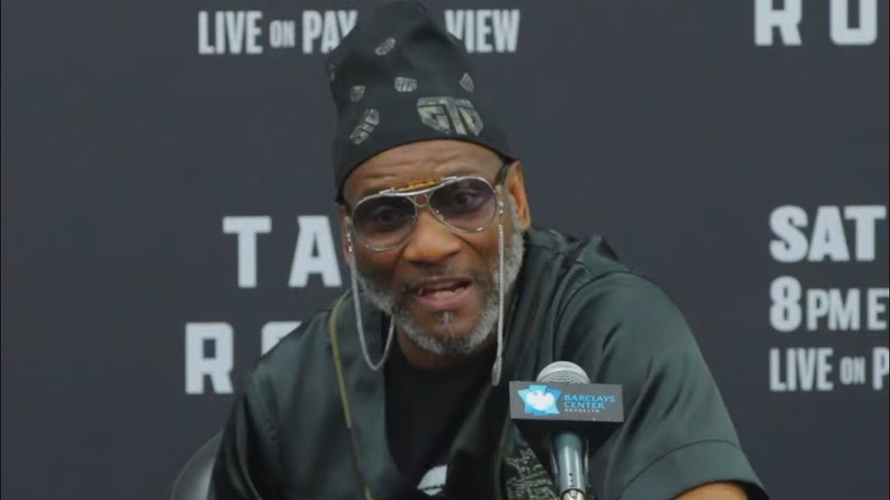 Calvin Ford EXPLAINS what Gervonta did WRONG against Lamont Roach