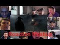 Red Dead Redemption 2   Official Trailer #2   PS4   REACTION MASHUP