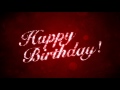 Happy Birthday Alina 