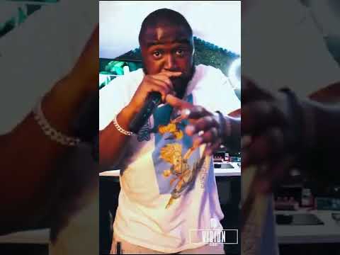 Jai Grizza Music Video