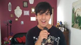 Bury Tomorrow - Knife of Gold ( Cover )