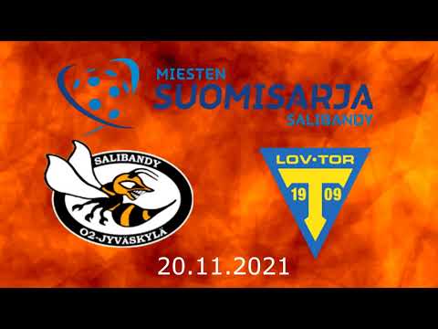 Maalikooste O2-Akatemia - Loviisan Tor (20.11.21)