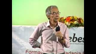 Vídeo-Aula 1 - Parte 2  - Reforma Sanitária: trajetória e rumos do SUS - Jairnilson Paim