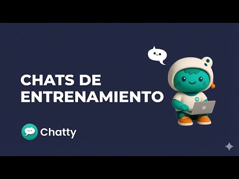 Video tutorial: creación de ejemplos