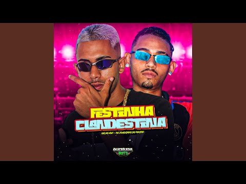Festinha Clandestina