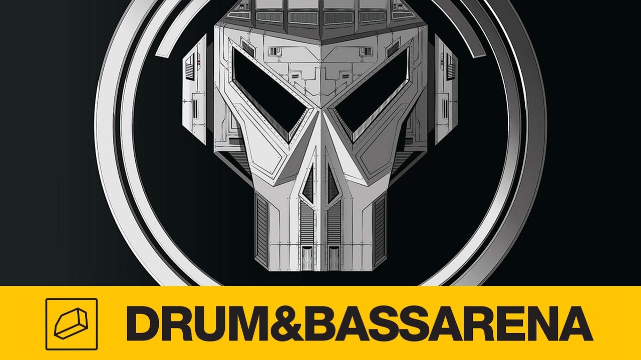 Blocks & Escher - Bird