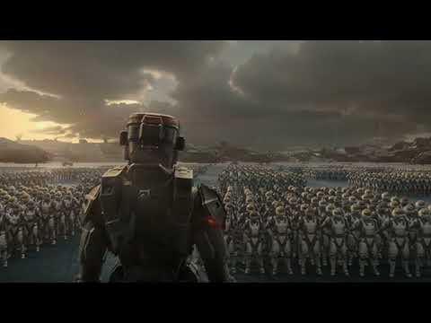 Halo Season 2 - Episode 5 Credits Theme