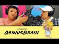 Scary Stories With Ed Two Ep 39 GeniusBrain W David So