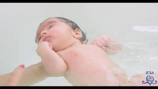 Baby SPA by IFSA