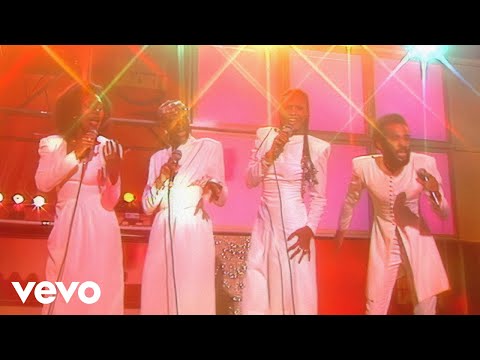 Videoclip de Gadda-Da-Vida (7" Version) — Boney M.