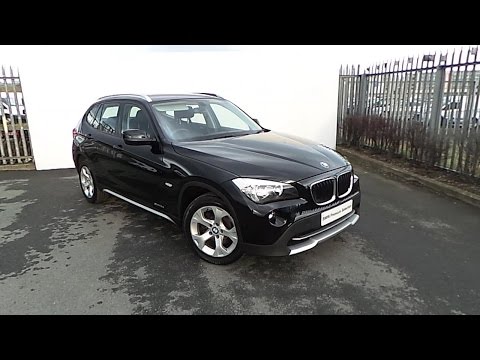 12D26253 - 12D26253 BMW X1 sDrive18d SE