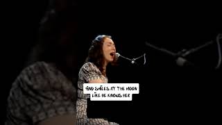 Man of a Thousand Faces by Regina Spektor