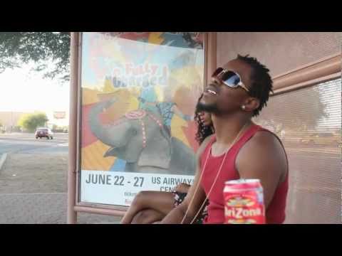 BolowTv Ent Presents Bolow - 2 Minutes Of Trill HD Music Video