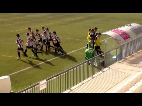 J17 Nules 6 Almazora 2