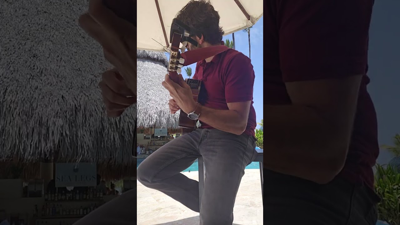 Promotional video thumbnail 3 for Anthony Fuscaldo
