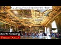 Secret Itinerary of Doge's Palace: Casanova Escaped From Here Like A Boss! (Palazzo Ducale) [Ep.79]