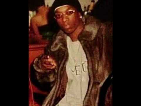 Big L ft Mista Fox - Mandy (Prod. Zlowba)