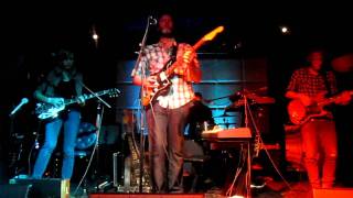 Crooked Fingers @ The Echo: &quot;Typhoon&quot;