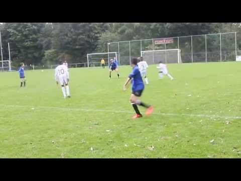 Voetbal fragment Fortius E1 - DCG E1      21-09-2013     (4-3)