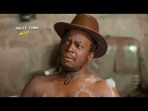No privacy for the Cowboy- Pa Maliketi | S1 | Ep 10 | Zambezi Magic