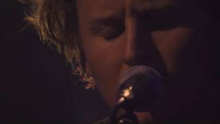 Ben Howard - Evergreen (Live)