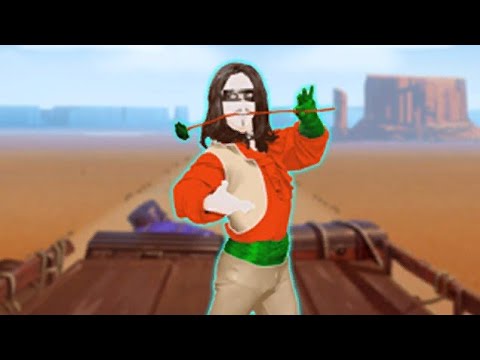 Just Dance 4 | 2023 (Plus) - Livin’ la Vida Loca (No HUD) - ULTRA HD(1080p)