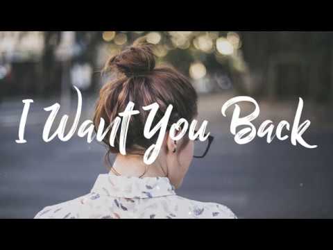 Daniel hennell ft.Addie Nicole -I Want You Back ( Video+ Lyrics )