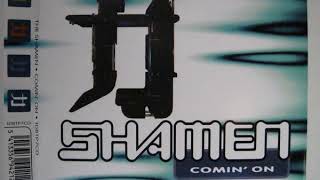 The Shamen - Comin' On (Speedy J's Shamanic Mix) (1993)