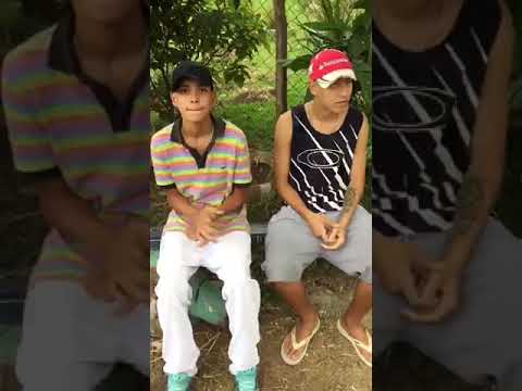 Medley - Mc Moisa E Bruno Bronks