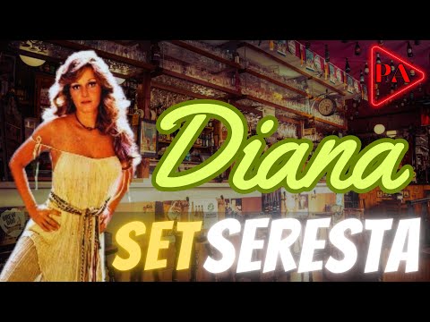Set Seresta - Diana