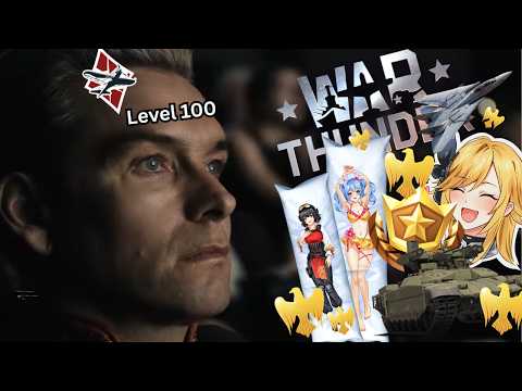 The Top 10 Most Controversial Changes To War Thunder