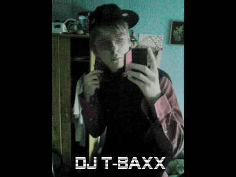 DJ T-BaXx - Das geht ab