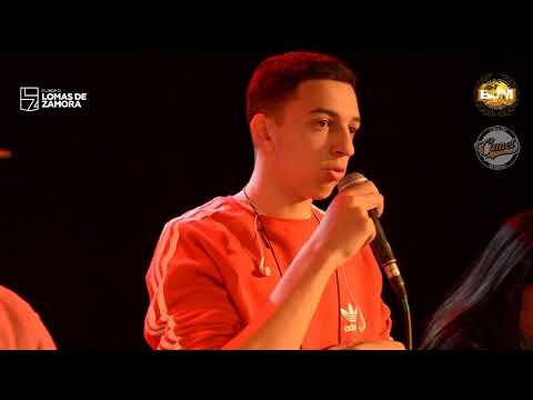 Conferencia de prensa PRE FINAL BDM GOLD