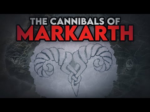 The Cannibals of Markarth - The Elder Scrolls V: Skyrim