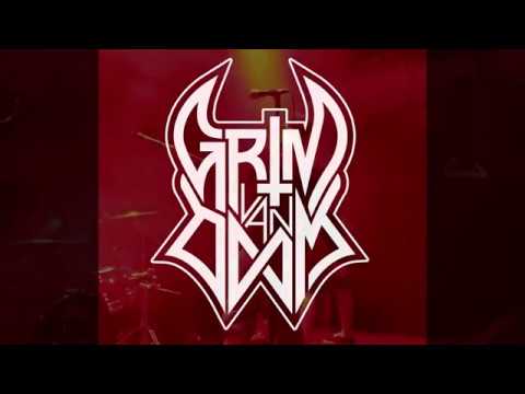 Grim van Doom - Thulsa - Into the Void 2018