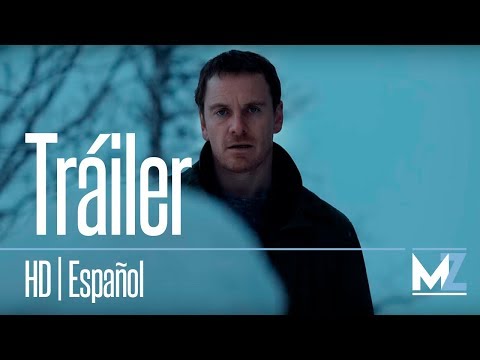 EL MUÑECO DE NIEVE |  Tráiler Español HD