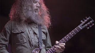 Sumac &quot;Rigid Man&quot; 4K