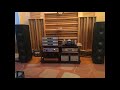 Magico Q3 Border Patrol S20 300B Pre VAC Signature Mk2 DAC Metronome C2A
