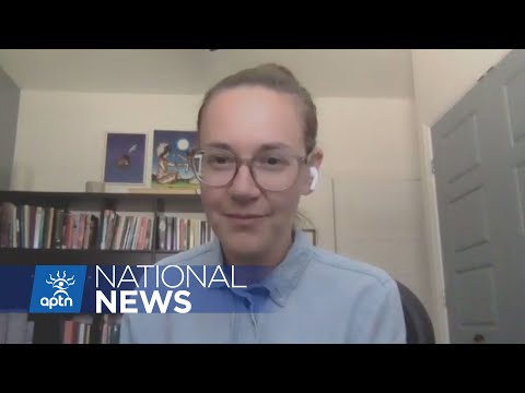 How dispossession of Indigenous lands nearly destroyed Indigenous economies | APTN News