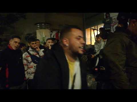 KTANO vs SKINNY vs RODRI - OCTAVOS // 2a CLAS. FREEDOM FIGHTERS