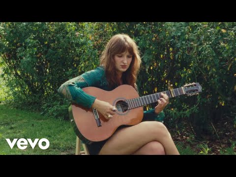Madison Cunningham - My Full Name (Garden Session)