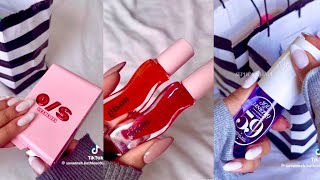 Sephora Unboxing TikTok Compilation